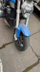 Мотоцикл BMW R1200R 2015 года, марка/модель BMW R1200R, год изготовления: 2015, мощность двигателя: 92 кВт/125,12 л. с., идентификационный номер (VIN): WB10A0401FZ275059, модель/номер двигателя: 122EN19154133, цвет: синий, адрес местонахождения: Москва, Старокирочный пер., д. 5с1. Для информации…