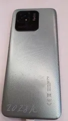 Мобильный телефон Xiaomi POCO-M-4, модель: 21091116AG, IMEI 1: 868733052027361, IMEI 2: 868733052027379, SN: 36519/32PU02530, пр-во Китай, трещина на экране, скол в верхнем левом углу, корпус черного цвета, разряжен, заблокирован, без з/у - 1 шт. Сотовый телефон Tecno в корпусе бело-перламутрового…