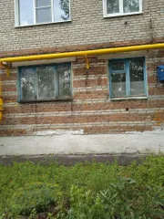 1/2 доли в праве на жилое помещение, площадь: 30,3 кв.м., адрес (местонахождение): Тамбовская область, городской округ город Уварово, город Уварово, микрорайон 1, дом 14, квартира 1, кадастровый номер: 68:30:0004007:1152