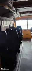 ПАЗ 32053-70, 2007 Автобус для перевозки детей ПАЗ 32053-70, идентификационный номер (VIN) X1M3205EX70011129, регистрационный номер К714МА68, двигатель № 71027405, паспорт транспортного средства 52 МР 273029 от 19.12.2007 г. Модель автобуса: ПАЗ 32053-70. Пробег: 39875. Объем двигателя: 4670 см…