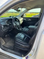 Шевроле Траверс 2018 года, VIN 1GNEV8KW8JJ226510. Автомобиль в залоге.