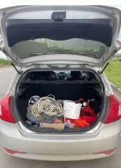 Kia Ceed, 2010 года, 122 лс, 231000 км, VIN XWEHC512AA0000928 (находится в г. Краснодар)