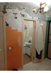 Квартира 46,8 кв.м, Уфа, 2 комнаты, Республика Башкортостан. Расположена по адресу: Республика Башкортостан, Уфа, Моторостроителей наб, д.15, кв.170. Кадастровый номер: 02:55:020403:11198.