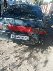 ВАЗ 21124, 2006 ВАЗ 21124, 2006 года еще ВАЗ 21124, 2006 года еще Автомобиль легковой, марка: ВАЗ, модель: 21124, VIN: XTA21124060396068, гос. рег. номер: В534УР64, год изготовления: 2006