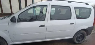 Lada Largus 2017, 87 лс, 263000 км. Автомобиль марки LADA модель Largus 2017 г.в. VIN-номер XTAK5035LK1164221