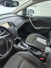 Opel Astra J, VIN: XUFPE6DD2D3026921, категория B, 2013 г.в., модель двигателя A16XER 20ST8361, кузов: XUFPE6DD2D3026921, цвет белый, мощность 116 л.с. (85 кВт), объем 1596 см³, максимальная масса 1940 кг, масса без нагрузки 1443 кг.