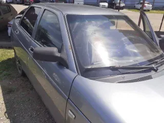 Автомобиль ВАЗ 21103, 2004 года выпуска, VIN XTA21103040757150.