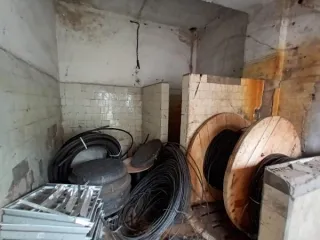 Помещение 211.8 кв. м, Тамбовская область. Площадь 211,80 кв. м, номера на поэтажном плане: этаж 1, ком. 1 - 6. Адрес: Российская Федерация, Тамбовская область, Мордовский муниципальный район, городское поселение Мордовский поссовет, рабочий поселок Мордово, улица Коммунальная, дом 44, строение 1.