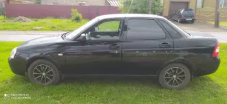 Lada Priora 2008, гос.рег.знак Х424ВХ19, VIN XTA21703080116565, цвет СИНЕ-ЧЕРНЫЙ, СТС 9904030140. Ознакомление с документами осуществляется в рабочие дни с 11.00 до 16.00 по адресу: г. Красноярск, ул. Телевизорная, 7а, стр. 5, каб. 219 по предварительной записи по тел. 89509926344 или путем запроса…