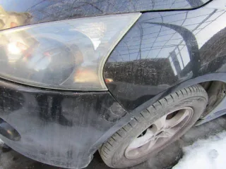 Mitsubishi Grandis, 2003 года, 136 лс, АКПП. Автомобиль легковой, марка: MITSUBISHI, модель: GRFNDIS, VIN: NA4W0001333, гос. рег. номер: А579АУ774, год изготовления: 2003