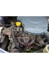 Renault Logan 2007 года, 87 лс, транспортное средство РЕНО ЛОГАН SR, (VIN) X7LLSRAHH7H102067, ГРЗ А526ХО37, 2007 года выпуска, цвет темно-серый