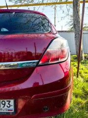 Автомобиль легковой марки: OPEL модель: Astra. год выпуска: 2005 г., идентификационный номер  VIN : W0L0AHL0865069889