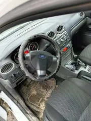 Ford Focus 2009, легковой автомобиль (хэтчбек), марка (модель) Ford Focus, страна изготовитель – Россия, год изготовления 2009, VIN – X9FPXXEEDP9P30724, цвет белый, мощность двигателя – 115 л.с., объем двигателя – 1596 куб. см. С имуществом, являющимся предметом торгов, можно ознакомиться по…