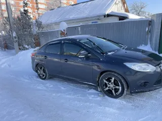 Ford Focus 2012, автомобиль марки FORD модель Focus 2012 г.в. Ознакомление с имуществом, описанием, составом и характеристиками производится по месту нахождения имущества. Иная информация и согласование осмотра имущества в рабочие дни, в рабочее время, в период приема заявок, предварительно…