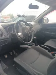 Mitsubishi ASX, 2010 автомобиль марки MITSUBISHI, модель ASX, 2010 г.в., VIN-номер: JMBXNGA1WBZ012042 Ознакомление с лотом проводится по месту: г. Пенза, ул. Рахманинова, д. 1