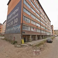 Жилое помещение с кадастровым номером 23:43:0129001:21315, площадь: 34.3 кв.м, общая долевая собственность, доля в праве 1/4, дата регистрации от 30.06.2016 г.
Адрес: Краснодарский край, г. Краснодар, Прикубанский внутригородской округ, ул. им. Мусоргского М.П., д. 3, кв. 118