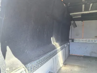 Ford Transit 350, 2001. Автомобиль грузовой ФОРД Транзит 350 (90 л.с., 2001 г.в., гос.номер У728ЕТ18, VIN WF0LXXGBFL1M02030, ПТС 77TK940232140620010Z)