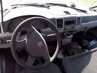 Грузовой  бортовой  автомобиль  ГАЗ 33025, 2012 г.в., VIN: X96330250C2493158.   Тех. состояние имущества   автомобиль в неисправном техническом состоянии  не на ходу, не заводится, разобран . Требуется: капитальный ремонт  либо замена  двигателя, а также топливной системы, ходовой части, кабины…