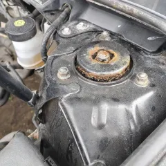 Toyota Camry 2013 года, 181 лс, 500000 км, АКПП. Легковой автомобиль Toyota Camry, идентификационный номер (VIN номер): XW7BF4FK50S044970, год выпуска: 2013, государственный регистрационный знак Т207МХ136. Автомобиль находится в неисправном состоянии, отсутствуют двигатель, АКПП, по кузову имеются…