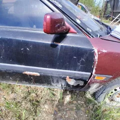 Автомобиль марки "Mazda Astina" 1989 год выпуска, г.р.з. А754ММ27, № двигателя 031883, № кузова BG5P131103, цвет вишневый (множественные сколы, царапины на кузове, разбито лобовое стекло). Вид транспорта: легковой. Модель: Astina. VIN номер: отсутствует. Назначение: pryamie. Марка: Mazda. Год…