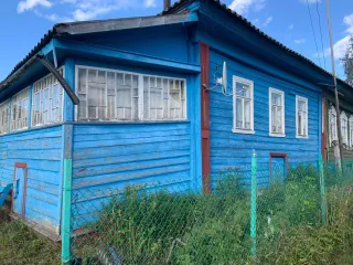 Жилой дом, площадь 76,8 кв.м., назначение: жилое, количество этажей: 1, адрес: Россия, Тверская область, Удомельский, Копачево, дом 43, кадастровый номер: 69:35:0150902:276, находится в долевой собственности, размер доли: 1/4; Земельный участок, площадь 1199 кв.м., назначение: земли населенных…