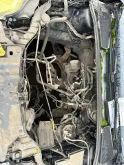 легковой автомобиль Ford Focus, III  год выпуска 2012  идентификационный №X9FKXXEEBKCD32966  является предметом залога ПАО «Сбербанк» , отсутствуют некоторые агрегаты и узлы, необходим обязательный осмотр