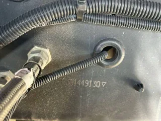 УСТ 5453Z1 100, 2021 года еще УСТ 5453Z1 100, 2021 г.в., Е054НК 186, VIN Z0V5453Z1N1000037, НОМЕР ШАССИ ХТС431185М1449130 Местонахождение: Нефтеюганск ул. Объездная 25А