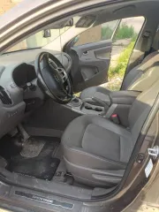 Kia Sportage 2011 года, 150 лс, 147407 км, полный привод, АКПП, VIN: XWEPC811DC0005991.