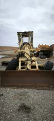 Автогрейдер ДЗ-143 (0649АХ30)