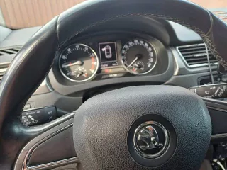 Автомобиль марки SKODA модель Rapid 2016 г.в. VIN номер XW8AC4NH3GK125028