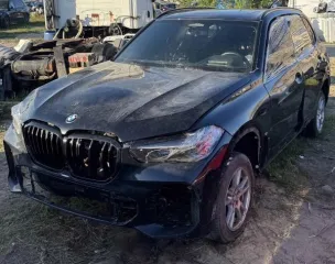 BMW X5, 2020, VIN WBАJU010209D39386, ключи и документы отсутствуют - 1 шт. Вид транспорта: Легковой автомобиль, Год выпуска: 2020, VIN номер: WBАJU010209D39386, Марка: BMW, Модель: X5
