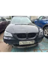 BMW 5 series 2006 года, 218 л.с., пробег 281077 км, АКПП. Марка BMW 525IA, VIN X4XNE59456CS16253.