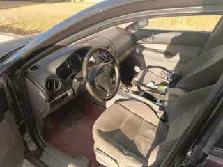 Mazda 6 2005 Автомобиль марки: MAZDA, модель: 6, год выпуска: 2005 г., идентификационный номер (VIN): JMZGG12F251290182. С можно ознакомиться по месту его нахождения: Тюменская область, г.Тюмень, ул.Лесопарковая 1к2, предварительно согласовав время с Финансовым управляющим по тел.+79199357710, либо…