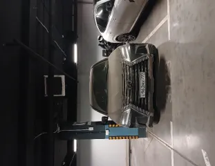 Lexus LX450D 2018 года выпуска, VIN JTJCV00W004009466. Адрес: Москва, Дмитровский проезд, д.1. В отношении имущества могут иметься сведения о наличии существующих ограничений (обременений). Заявитель обязан самостоятельно ознакомиться с имуществом и имеющимися документами, в том числе о наличии…