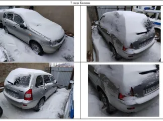 ВАЗ 2106 г/н Р519АХ22, ВАЗ 2121 г/н Н692НВ22, ГАЗ 3110 г/н О943МВ22, ВАЗ 21043 г/н А622РК22, Москвич 21412-01 г/н В857ВУ122, Renault Logan г/н А827ХН, ВАЗ 21093 г/н М926ХТ22, ВАЗ 210930 г/н А863ОМ122, ВАЗ 2121 без г/н, ВАЗ 21213 г/н Е488МТ22, ВАЗ 21102 г/н Т437РТ, ВАЗ 2101 г/н Е250ОК…