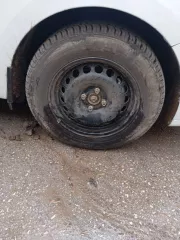 Автомобиль – марки RENAULT LOGAN, 2018 года выпуска, VIN: X7L4SRLTB61517480