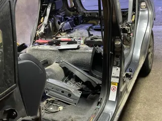 Toyota Prius Hybrid 2009 года выпуска, VIN JTDKB20U303522329. С имуществом и правоустанавливающими документами можно ознакомиться с момента публикации до окончания приема заявок, предварительно согласовав дату, время и место по телефону 89645448352. Контакты: 664003, Иркутская область, г. Иркутск…