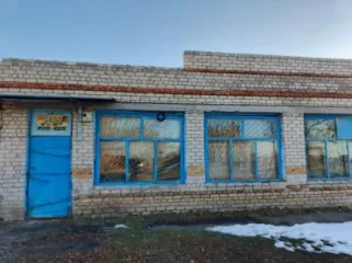 Нежилое здание 171,2 кв.м, участок 253 кв.м, Тюменская область, Сладковский район, деревня Рождественка, улица Центральная, дом 12. Назначение: нежилое, этажность: 1. Земельный участок кадастровый номер 72:14:2001001:66, категория земель: земли населенных пунктов, разрешенное использование: для…