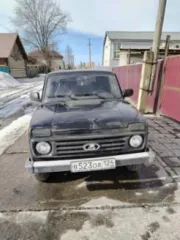 Lada 212140 4x4 2018, транспортное средство, идентификационный номер (VIN) XTA212140J2327571.