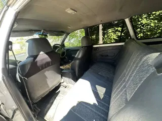 Toyota Corolla 2001 года, 85 лс, АКПП. Транспортное средство - Легковой автомобиль, марка: TOYOTA, модель: COROLLA, 2001 года выпуска, VIN: отсутствует, грз: Р052ЕВ159, модель, номер двигателя: 4Е-2947732, мощность двигателя: 85 л.с., рабочий объем двигателя: 1331 куб.см., шасси (рама)…