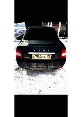LADA 217020 Lada Priora 2017 Автомобиль марки LADA модель 217020 LADA PRIORA 2017 г.в. VIN-номер XTA217020J0555205 Ознакомление с имуществом производится самостоятельно и за счет потенциального покупателя по месту нахождения имущества с момента публикации сообщения о продаже имущества и до…
