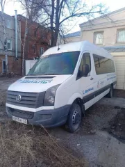 ЛУИДОР 223700, тип ТС: автобус, категория ТС: D, год выпуска 2013, VIN: Z7C223700D0000890, гос. номер М291МС73.