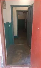 Доля в праве на жилое помещение площадью 33,1 кв.м, 1/3 доля. Республика Коми, г. Печора, ул. Школьная, д. 13, кв. 63. Кадастровый номер: 11:12:1702004:260.