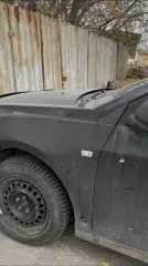 Chevrolet Cruze 2009 года, VIN XUFJF695JA3001148, госномер Т501МК45. Цвет черный. Двигатель бензиновый, модель F18D4 006360KA, объем 1796 см³, мощность 141 л.с. Экологический класс 4. Разрешенная максимальная масса 1793 кг. При визуальном осмотре автомобиль имеет следы коррозии по кузову, левый бок…