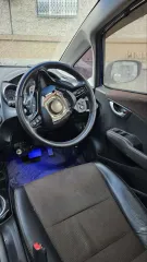 Honda FIT SHUTTLE HYBRID 2013 Транспортное средство марки HondaFITSHUTTLEHYBRID, 2013г.в., номер кузоваGP2-3125259.