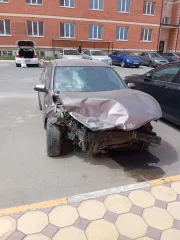 Kia Rio, 2018, легковой автомобиль, марка: Kia, модель: Rio, VIN: 294C241BBJR062123, год выпуска: 2018, находится в залоге у АО «ОТП Банк».