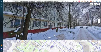 1/2 доли в праве общей долевой собственности в квартире площадью 59,2 кв. м по адресу: г.Москва, Коньково, ул. Академика Арцимовича, д. 5, корп. 2, кв. 71, к/н: 77:06:0006005:1676 1/2 доли в праве общей долевой собственности в квартире площадью 59,2 кв. м по адресу: г.Москва, Коньково, ул…