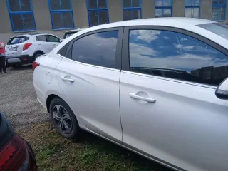 Changan Alsvin 2023 автомобиль марки Changan модель Alsvin 2023 г.в. VIN-номер LS5A2ASE7RD926735 ознакомление с документами об имуществе, договором о задатке, купли-продажи - на сайте bankrot.torggroup.org или у организатора торгов. Ознакомление с лотом – по месту нахождения имущества - у…