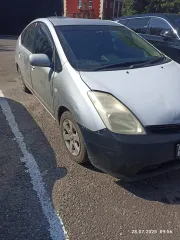 Toyota Prius, 2006, автомобиль марки TOYOTA модель Prius 2006 г.в. номер кузова NHW207606185. С имуществом, являющимся предметом торгов, можно ознакомиться по адресу: г. Балашиха, Московский б-р, 3 по предварительной записи у организатора торгов.