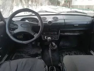 Легковой автомобиль, марка: ВАЗ, модель: 2106, год изготовления: 2003, VIN: ХТК2106000042711, г/н: О696ЕС19